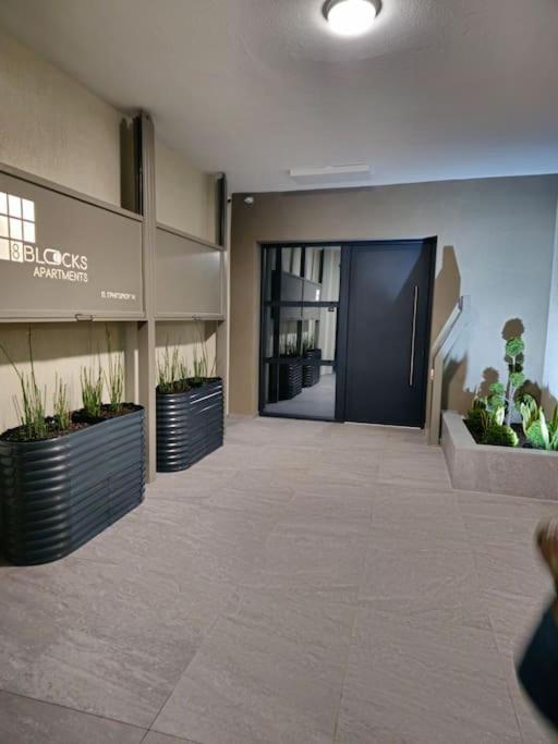 8 Blocks Apartments 1B Alexandroupoli Exterior foto