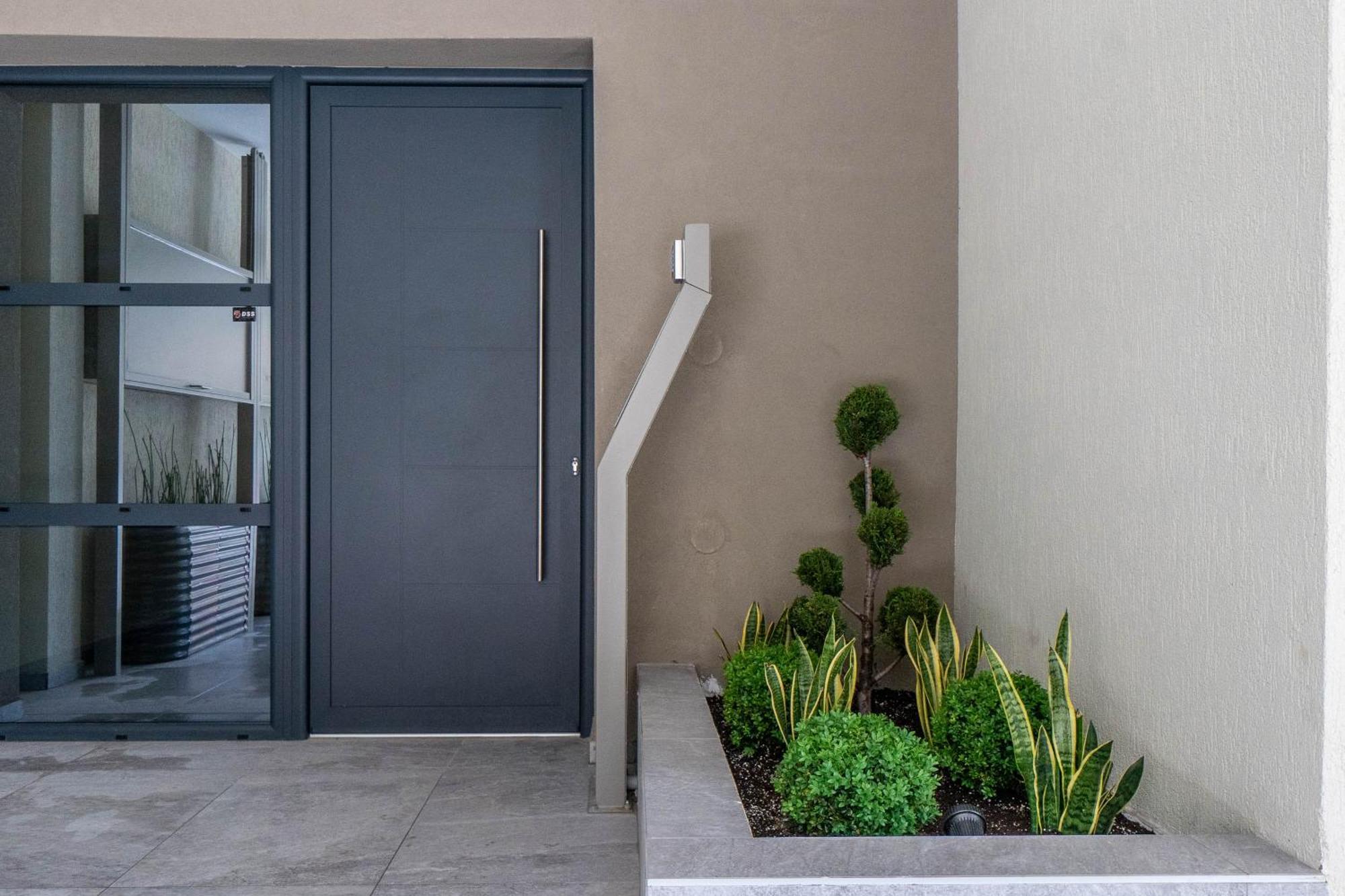8 Blocks Apartments 1B Alexandroupoli Exterior foto